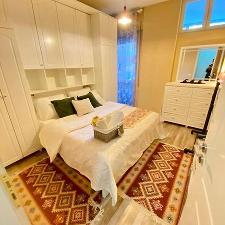 Ultra Apartments 'New Baazar' Tiranë Luaran gambar