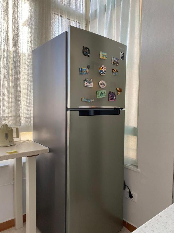 Ultra Apartments 'New Baazar' Tiranë Luaran gambar