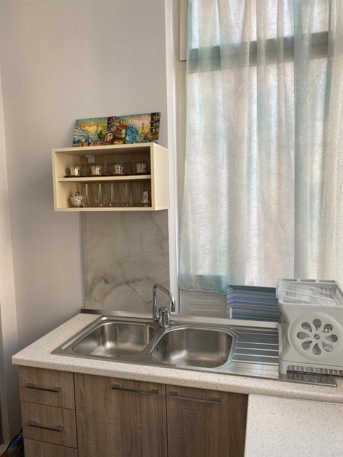 Ultra Apartments 'New Baazar' Tiranë Luaran gambar