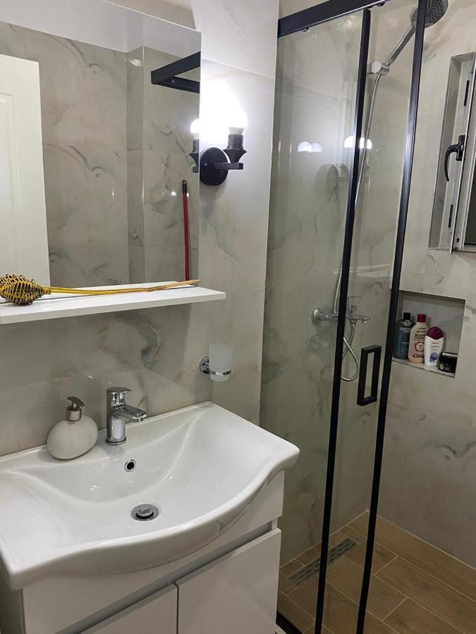 Ultra Apartments 'New Baazar' Tiranë Luaran gambar