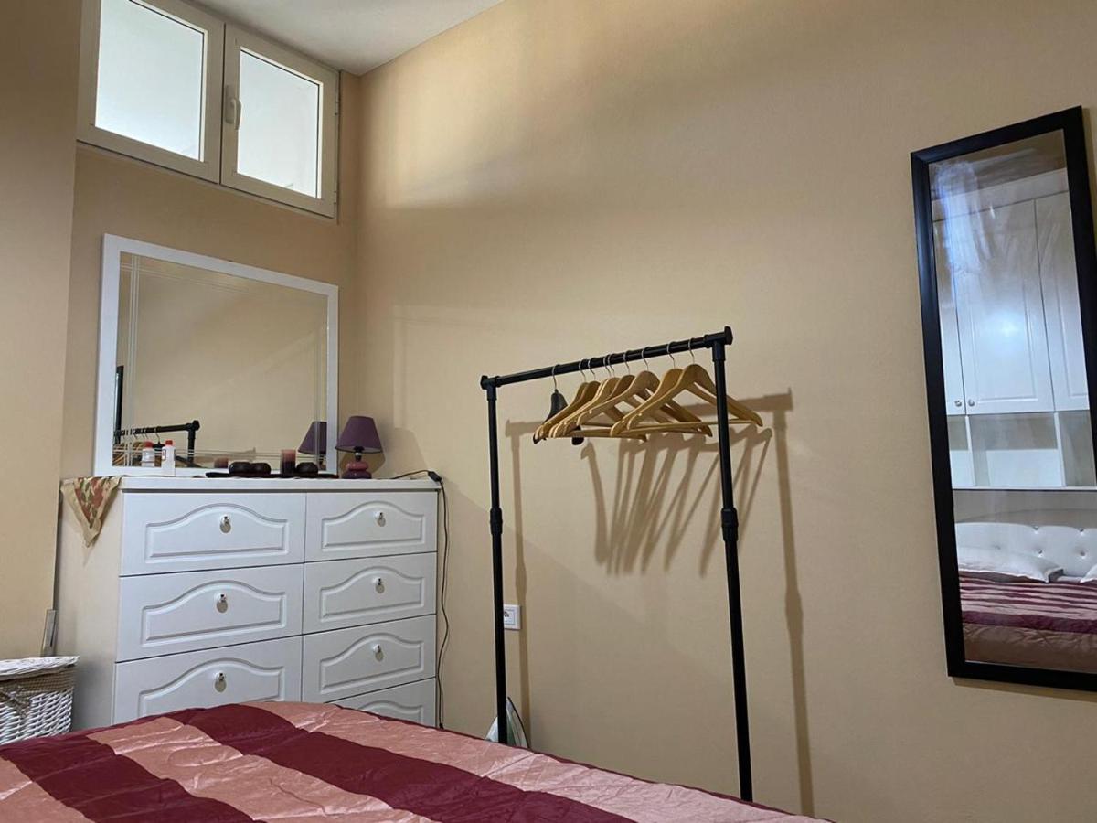 Ultra Apartments 'New Baazar' Tiranë Luaran gambar
