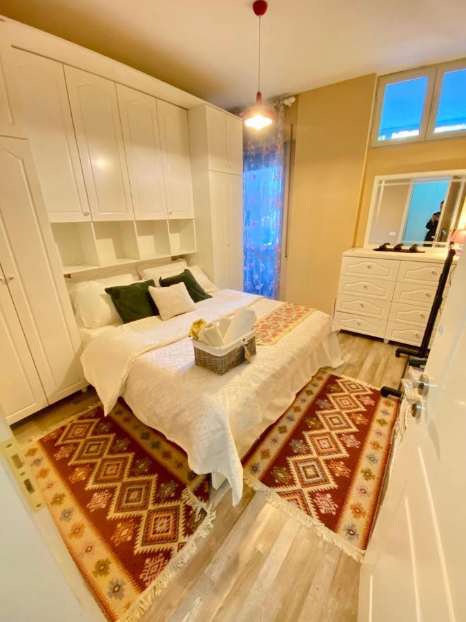 Ultra Apartments 'New Baazar' Tiranë Luaran gambar