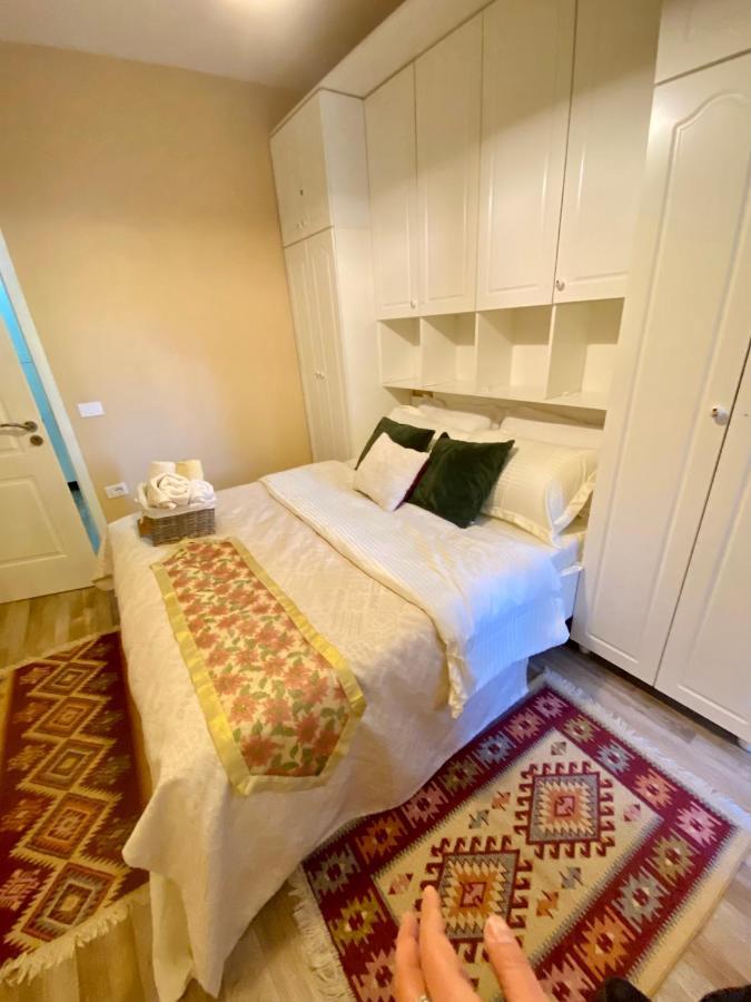 Ultra Apartments 'New Baazar' Tiranë Luaran gambar