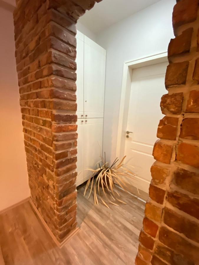 Ultra Apartments 'New Baazar' Tiranë Luaran gambar