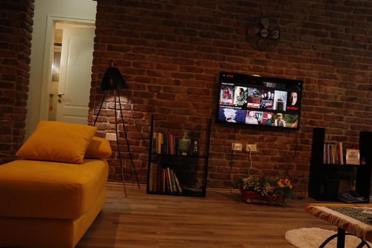Ultra Apartments 'New Baazar' Tiranë Luaran gambar