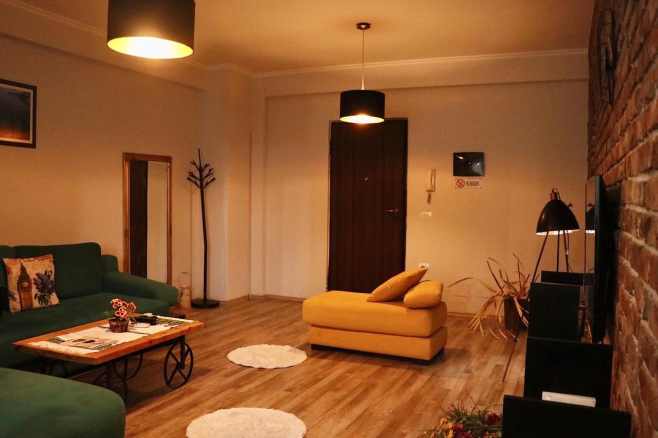 Ultra Apartments 'New Baazar' Tiranë Luaran gambar